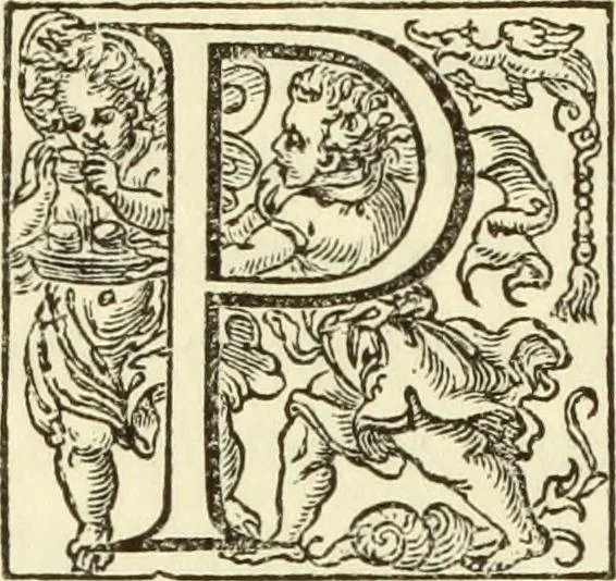 An illustration from Gilbert of Colchester, father of electrical science : a reprint of the chapter on electrics from De magnete, lib. 2, 1903, leaf 15