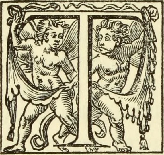 An illustration from Gilbert of Colchester, father of electrical science : a reprint of the chapter on electrics from De magnete, lib. 2, 1903, leaf 35