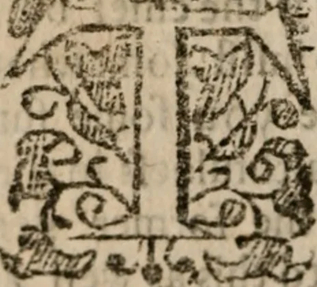 An illustration from Gildas Salvianus : the first part: i.e. The reformed pastor : shewing the nature of the pastoral work, especially the private instruction and catechizing ..., 1656, leaf 389