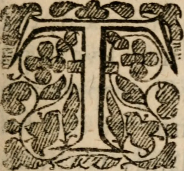 An illustration from Gildas Salvianus : the first part: i.e. The reformed pastor : shewing the nature of the pastoral work, especially the private instruction and catechizing ..., 1656, leaf 54