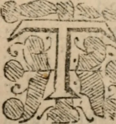 An illustration from Gildas Salvianus : the first part: i.e. The reformed pastor : shewing the nature of the pastoral work, especially the private instruction and catechizing ..., 1656, leaf 570