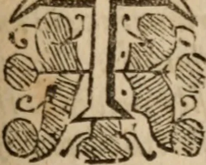 An illustration from Gildas Salvianus : the first part: i.e. The reformed pastor : shewing the nature of the pastoral work, especially the private instruction and catechizing ..., 1656, leaf 6