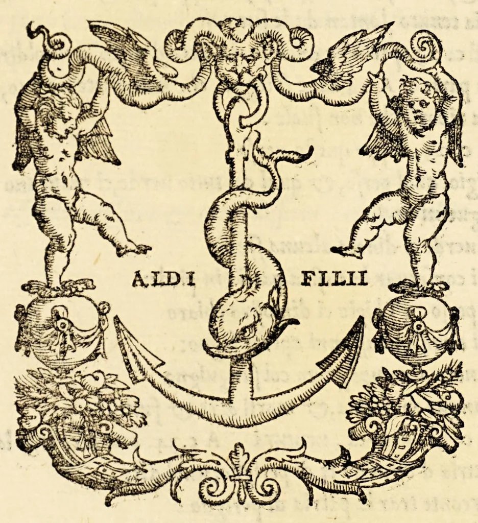An illustration from Giocasta. : Tragedia di m. Lodouico Dolce, 1549, leaf 116
