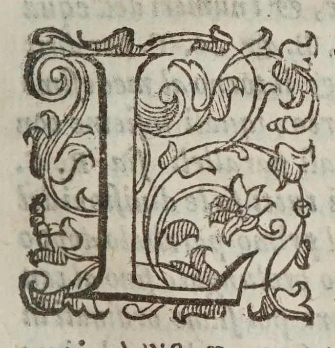 An illustration from Gio. Paolo Gallvcci ... Della fabrica et vso di diversi stromenti di astronomia, et cosmografia, oue si uede la somma della teorica, et pratica di queste due nobilissime scienze, 1598, leaf 165