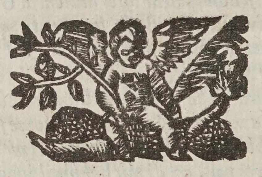 An illustration from Gio. Paolo Gallvcci ... Della fabrica et vso di diversi stromenti di astronomia, et cosmografia, oue si uede la somma della teorica, et pratica di queste due nobilissime scienze, 1598, leaf 234