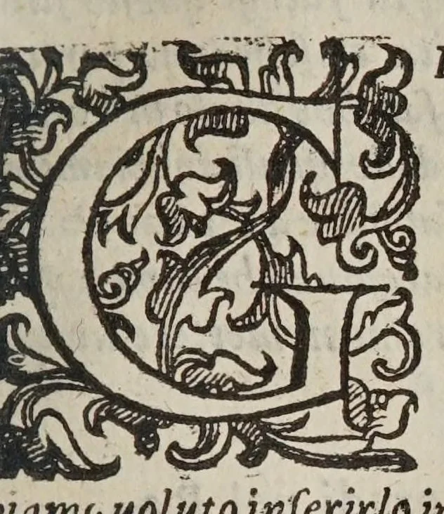 An illustration from Gio. Paolo Gallvcci ... Della fabrica et vso di diversi stromenti di astronomia, et cosmografia, oue si uede la somma della teorica, et pratica di queste due nobilissime scienze, 1598, leaf 241