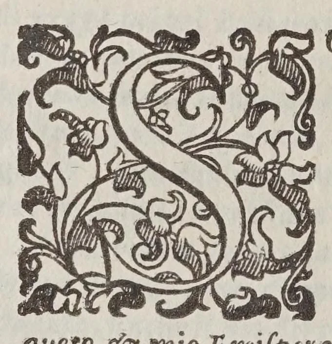 An illustration from Gio. Paolo Gallvcci ... Della fabrica et vso di diversi stromenti di astronomia, et cosmografia, oue si uede la somma della teorica, et pratica di queste due nobilissime scienze, 1598, leaf 446