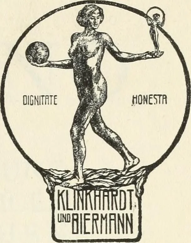 An illustration from Giottino und seine Stellung in der gleichzeitigen florentinischen Malerei, 1908, leaf 5