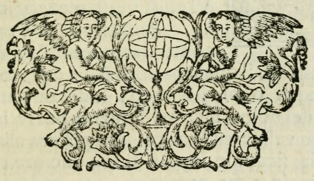 An illustration from Giro del mondo del dottor d. Gio. Francesco Gemelli Careri, 1699, leaf 215