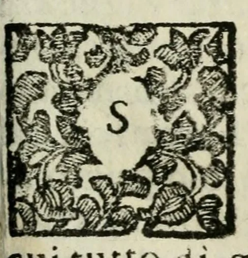 An illustration from Giro del mondo del dottor d. Gio. Francesco Gemelli Careri, 1699, leaf 27