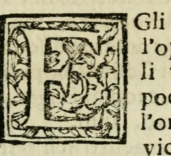 An illustration from Giro del mondo del dottor d. Gio. Francesco Gemelli Careri, 1699, leaf 431