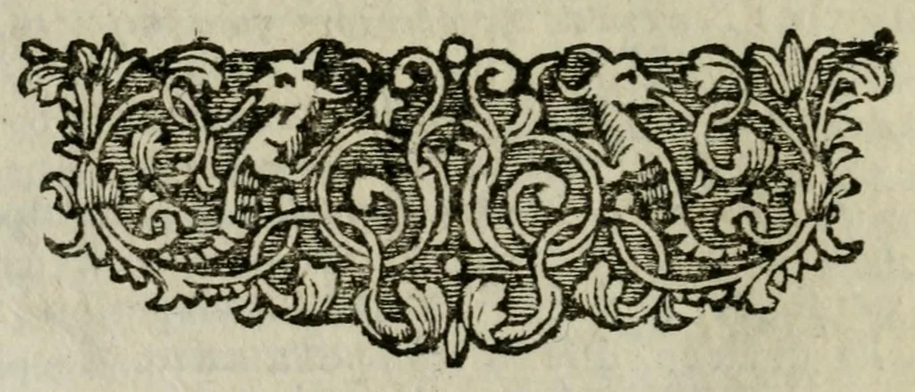 An illustration from Giro del mondo del dottor d. Gio. Francesco Gemelli Careri, 1699, leaf 24