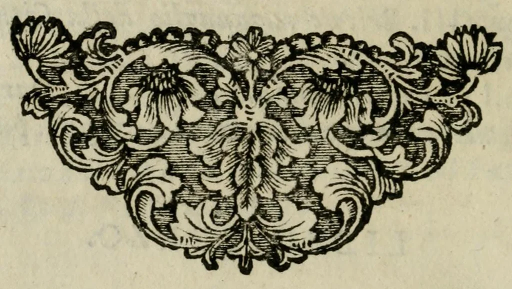 An illustration from Giro del mondo del dottor d. Gio. Francesco Gemelli Careri, 1699, leaf 28
