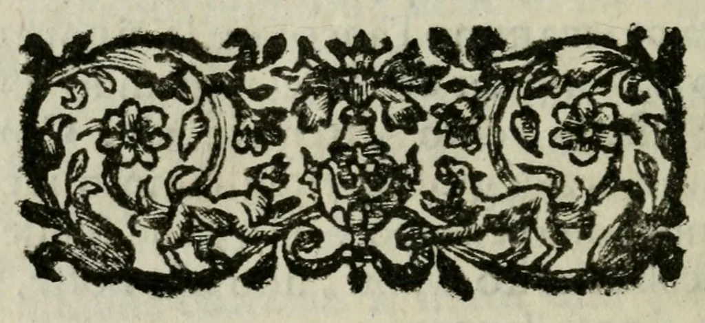 An illustration from Giro del mondo del dottor d. Gio. Francesco Gemelli Careri, 1699, leaf 378