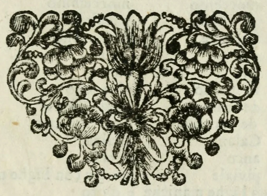 An illustration from Giro del mondo del dottor d. Gio. Francesco Gemelli Careri, 1699, leaf 385
