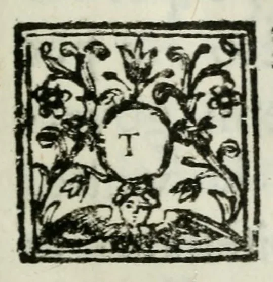 An illustration from Giro del mondo del dottor d. Gio. Francesco Gemelli Careri, 1699, leaf 7