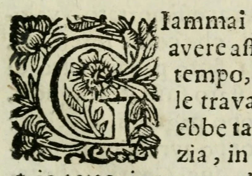 An illustration from Giro del mondo del dottor d. Gio. Francesco Gemelli Careri, 1699, leaf 13