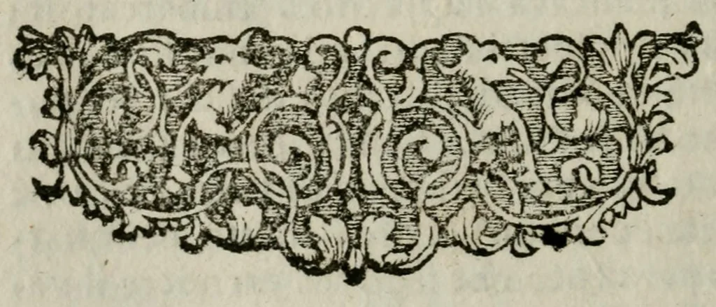 An illustration from Giro del mondo del dottor d. Gio. Francesco Gemelli Careri, 1699, leaf 420