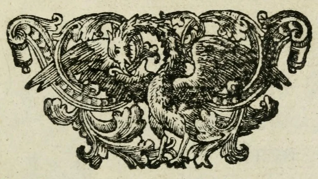 An illustration from Giro del mondo del dottor d. Gio. Francesco Gemelli Careri, 1699, leaf 5