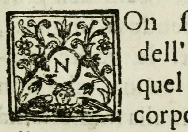 An illustration from Giro del mondo del dottor d. Gio. Francesco Gemelli Careri, 1699, leaf 7