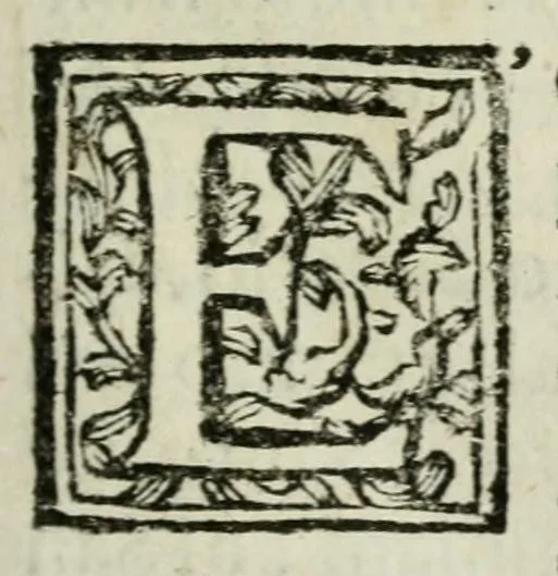An illustration from Giro del mondo del dottor d. Gio. Francesco Gemelli Careri, 1699, leaf 23
