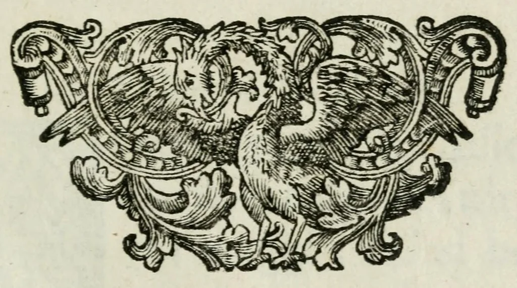 An illustration from Giro del mondo del dottor d. Gio. Francesco Gemelli Careri, 1699, leaf 7