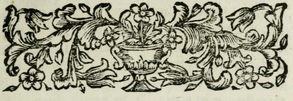 An illustration from Giro del mondo del dottor d. Gio. Francesco Gemelli Careri, 1699, leaf 13