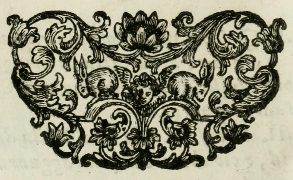 An illustration from Giro del mondo del dottor d. Gio. Francesco Gemelli Careri, 1699, leaf 20