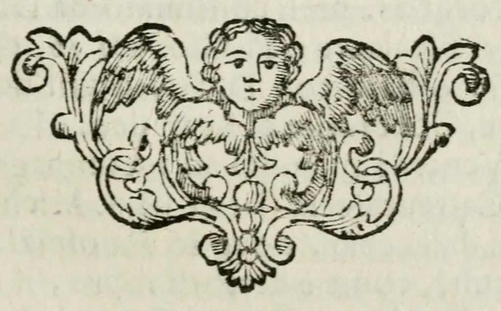 An illustration from Giro del mondo del dottor d. Gio. Francesco Gemelli Careri, 1699, leaf 261