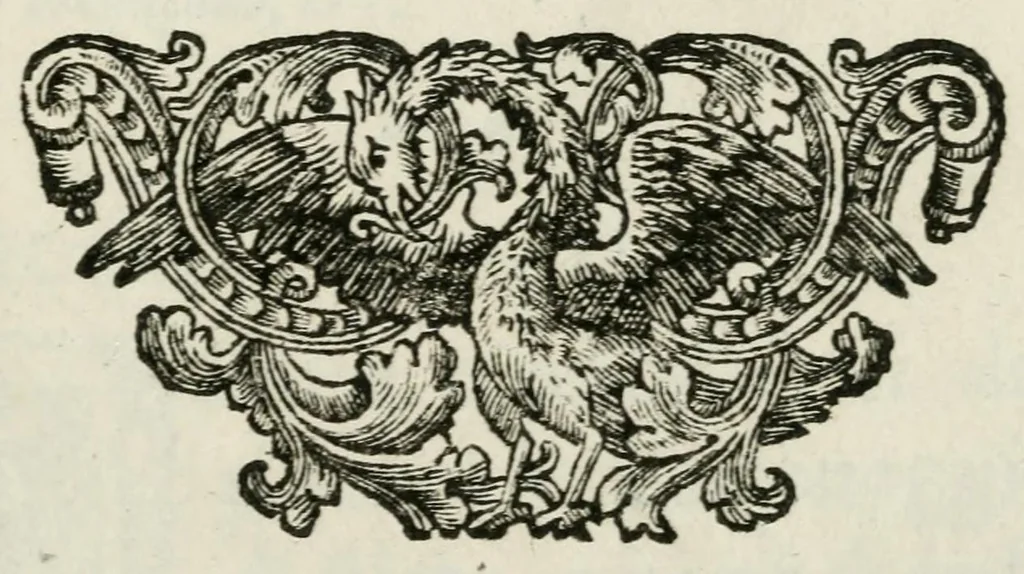 An illustration from Giro del mondo del dottor d. Gio. Francesco Gemelli Careri, 1699, leaf 7