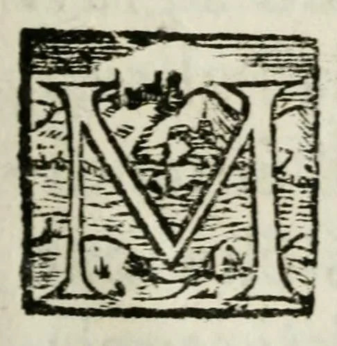 An illustration from Giro del mondo del dottor d. Gio. Francesco Gemelli Careri, 1699, leaf 9