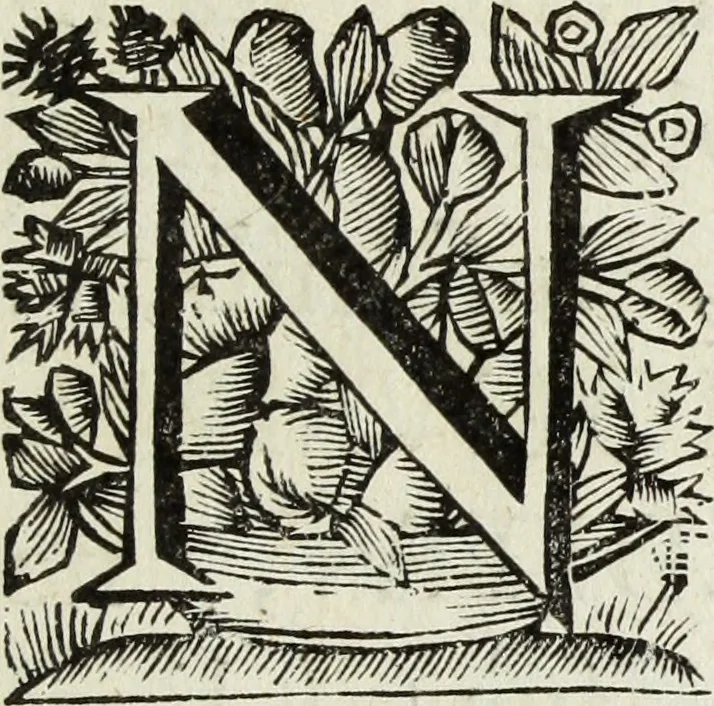 An illustration from Gisb. Cuperi Harpocrates, sive, Explicatio imagunculae argenteae perantiquae, quae in figuram Harpocratis formata representat solem : ejusdem Monumenta antiqua inedita ... ; accedit Stephani Le Moine Epistola de Melanophoris, 1687, leaf 8