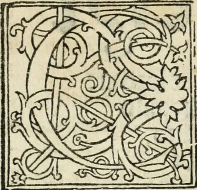 An illustration from Giuochi [e] pompe di Romani [e] lordine del triompho di Paulo Emilio nel giorno del giouedi di carnoale per la festa di Agona, 1536, leaf 5