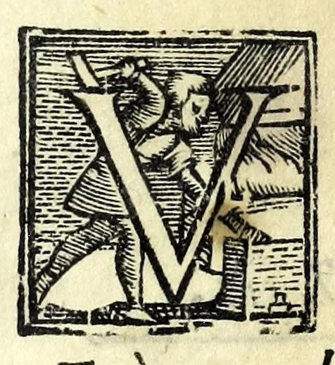 An illustration from Givditta : rappresentata, 1589, leaf 139