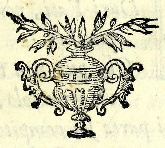 An illustration from Givditta : rappresentata, 1589, leaf 93
