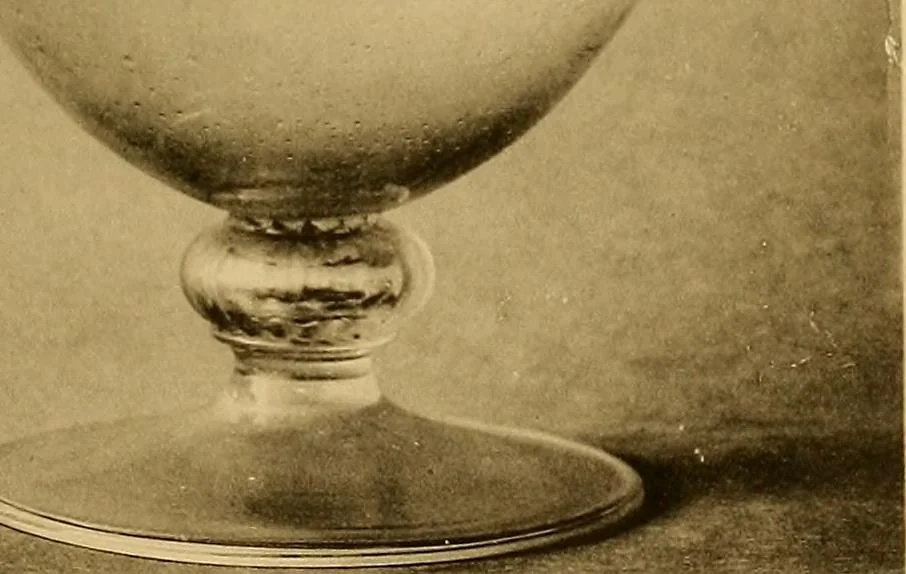 An illustration from Glass, 1907, leaf 293