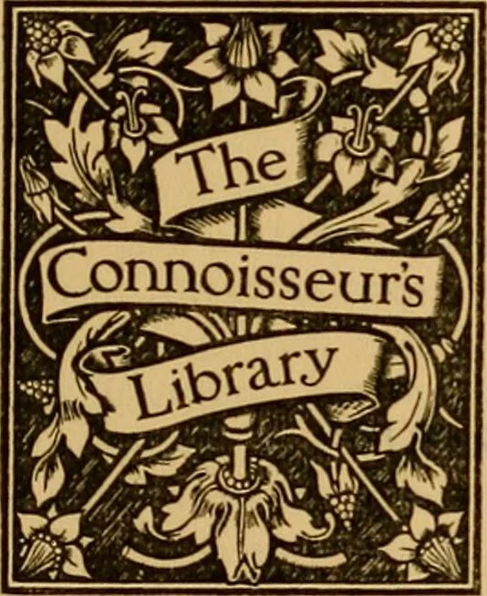 An illustration from Glass, 1907, leaf 9