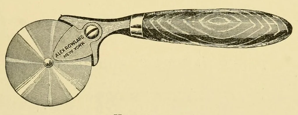 An illustration from Glass, paints, oils and painters' sundries : Pittsburgh Plate Glass Company., 1901, leaf 165