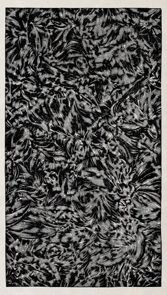 An illustration from Glass, paints, oils and painters' sundries : Pittsburgh Plate Glass Company., 1901, leaf 262