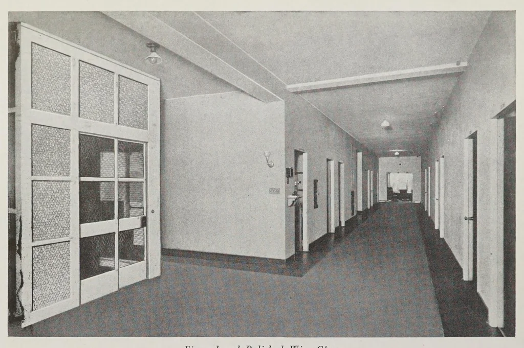 An illustration from Glass paints, varnishes and brushes : their history, manufacture and use, 1923, leaf 162