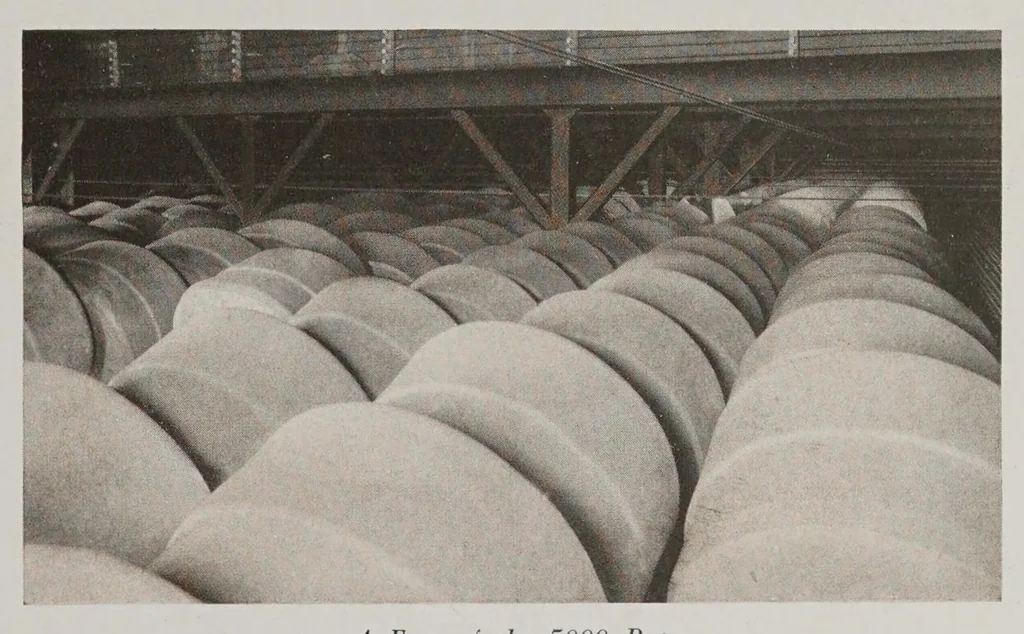 An illustration from Glass paints, varnishes and brushes : their history, manufacture and use, 1923, leaf 37