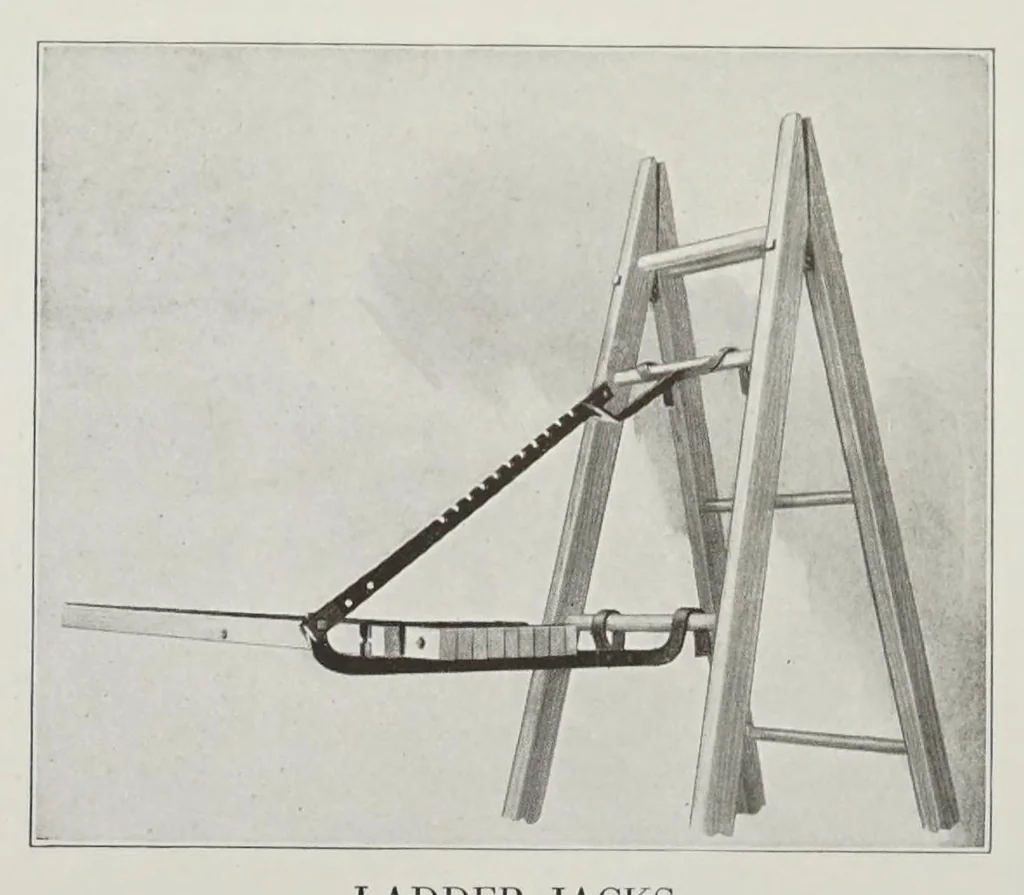An illustration from Glass paints, varnishes and brushes : their history, manufacture and use, 1923, leaf 403