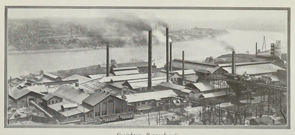 An illustration from Glass paints, varnishes and brushes : their history, manufacture and use, 1923, leaf 59
