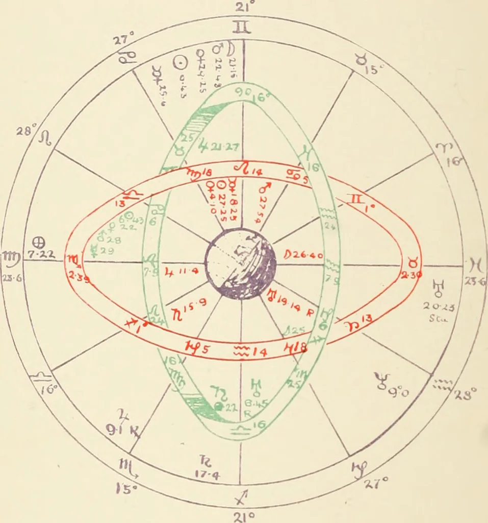 An illustration from Gleams of light and glimpses thro' the rift, 1893, leaf 255