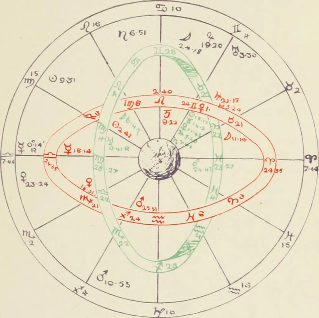 An illustration from Gleams of light and glimpses thro' the rift, 1893, leaf 272