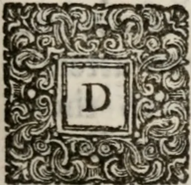 An illustration from Gleanings of antiquities, 1724, leaf 66
