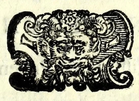 An illustration from Gli affetti giovenili : opera morale, 1605, leaf 149