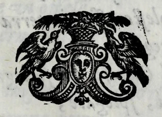 An illustration from Gli amici eroi : favola tragicomica boscareccia, 1628, leaf 149