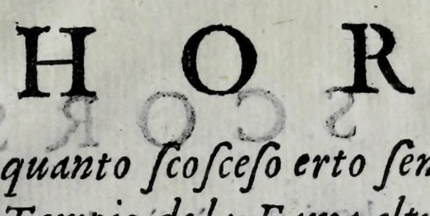 An illustration from Gli amici eroi : favola tragicomica boscareccia, 1628, leaf 199