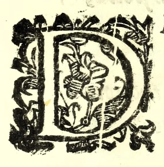 An illustration from Gli amorosi sospetti : favola pastorale, 1605, leaf 49
